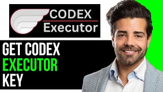 How to get codex executor key [upl. by Oznarol]