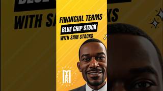 Blue Chip Stocks Invest Like a Boss with Sam Stacks [upl. by Longmire506]