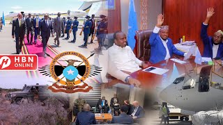 WARARKA SOOMAALIDA NISA  MUDUG  MUQDISHO  SSC KHAATUMO  HARGEYSA  ATMIS [upl. by Amliw]