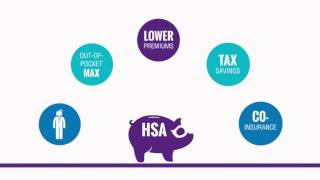 HealthEquity Saving the Day with an HSA  an Intro to HSAs [upl. by Dubois]