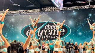 Cheer Extreme Sr Elite Showcase 2024 [upl. by Stoddart241]