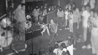 Minor Threat  Live at Irving Plaza NYC 19820515 SOUNDBOARD [upl. by Anetsirhc]