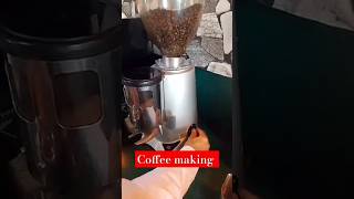 coffee coffeelover coffeemaker coffeemakingcourse waiter barista [upl. by Negriv770]