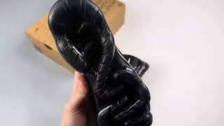 UNBOXING Nike Air VaporMax 2023 Flyknit ‘Black Sail’ DV6840002 [upl. by Jabez]