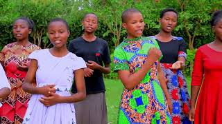 HESHIMU WAZAZI  RITONGO SDA YOUTHS  OFFICIAL VIDEO [upl. by Naols]