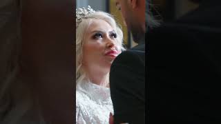 Here Comes the Bride 👰‍♀️💍 90DayFiance [upl. by Litman]