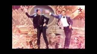 IIFA Awards 2014 with John Travolta [upl. by Hampton]