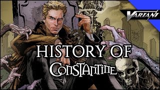 7 cosas que debes saber de Constantine [upl. by Monahan793]