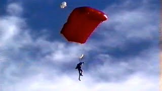 The Craziest SKYDIVING Story youll Ever hear [upl. by Caesaria530]