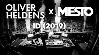 Oliver Heldens amp Mesto  The GOAT 2019 [upl. by Ereveneug]