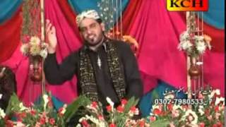 NEW NAAT ALLAH HO ALLAH HO ALLAH QARI MUHAMMAD ASLAM SAEEDI [upl. by Naniac342]