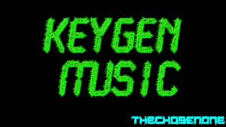 JACKAL  CloneDVD Keygen Music [upl. by Adnerol]