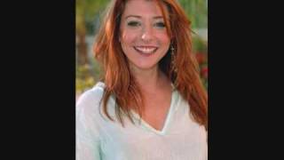 Alyson hannigan slideshow [upl. by Ansaev]