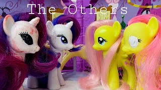 MLP The Others Ep19 The Mirror World [upl. by Yemiaj]