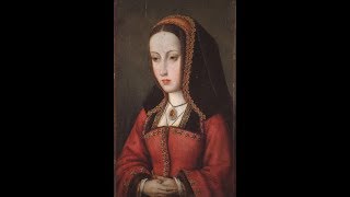 Juana I de Castilla quotJuana la locaquot [upl. by Ahtekahs70]