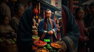 Confucius Timeless Wisdom That Still Guides Us Today confucius philosophy history shorts china [upl. by Lydie]