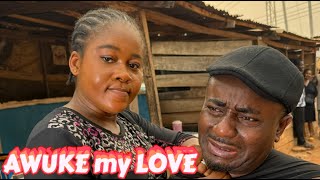 CHILDHOOD LOVE New Movie Chidi Dike Faith Duke Maicon Emeka 2024 Nollywood Romantic Movie [upl. by Reese]