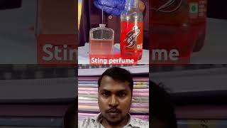 Sting fragrance on customer demand [upl. by Vinaya]