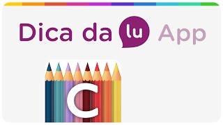 Melhores aplicativos EP 26 Colorfy [upl. by Olzsal]