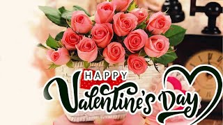 Valentine Songs 2024  Ultimate Love Song Playlist [upl. by Alraep]