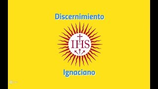 ¿Cómo nos habla Dios  Discernimiento Ignaciano [upl. by Undry842]