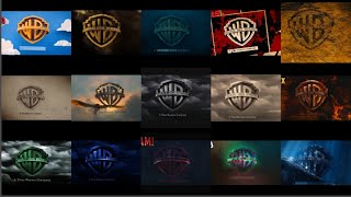 Warner Bros Pictures Logo 20002019 movie description [upl. by Lewes]