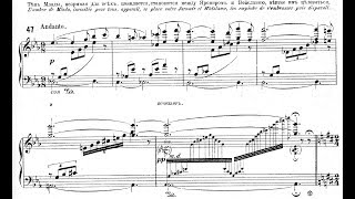 quotMladaquot by Nikolai RimskyKorsakov Selections from Acts 12 Audio  FullVocal Score [upl. by Maddeu]