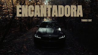 Encantadora Turreo Edit  Marcos Malisaniyandel [upl. by Dwaine850]