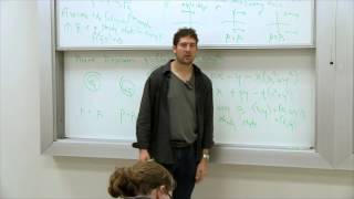 Mathematical Biology 21 Hopf Bifurcations [upl. by Worrad]