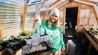 Unboxing 3 Garden Tools Hoping for a Better Way [upl. by Carolin]