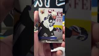 Chasing the GOAT Wayne Gretzky hockeycards sportscards [upl. by Ahtnicaj567]