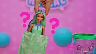 BARBIE Pop Reveal BOBA [upl. by Cynera]