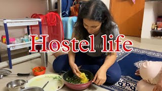 IISc Bangalore Diaries life with friends full on enjoyment with work hostel life vlog [upl. by Ibbie]