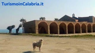 Cirò Marina Terra di Mare di Vino e Archeologia  Turismo in Calabria it [upl. by Oballa]