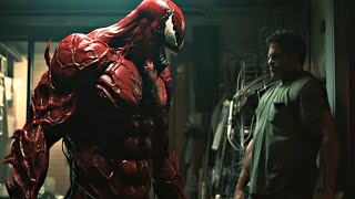 SpiderMan 2 Carnage Symbiote Origins Scene 2023 PS5 Carnage DLC Confirmed 4K 60FPS [upl. by Nyllewell827]