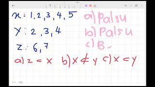 PB MATEMATIK SUBSET amp GAMBAR RAJAH VENN [upl. by Fassold]