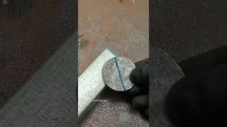 old welders clever trick for joining square tubes fabrication welding howtowelding metalwork [upl. by Adanar]