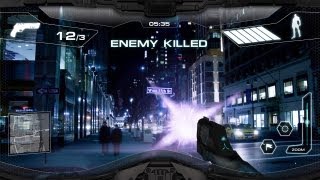 Fatherio  the future of first person shooter [upl. by Ferree]