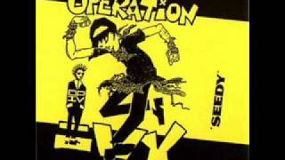 Operation Ivy  Steppin Out [upl. by Epilif]