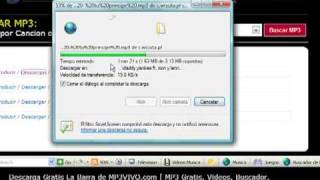 como bajar mp3 gratis sin ningun programa [upl. by Gallagher154]