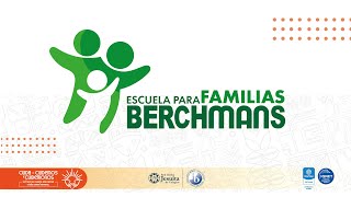 Escuela Padres Berchmans [upl. by Webster]