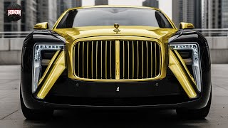 10 Most Luxurious Cars in The World [upl. by Orsola]