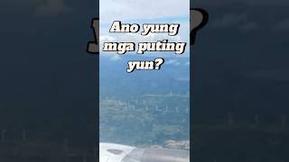 Rizal Wind Farms Aerial View shorts by ENGRhymes [upl. by April]