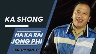 Ka Shong ha ka rai jong phi Pastor Bantei  Potternet tv  Khubor Step 2023 [upl. by Sivad819]