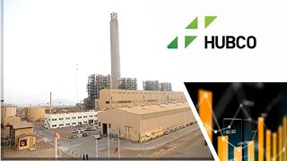 The Hub Power Company Limited  Scrip Analysis [upl. by Egief]