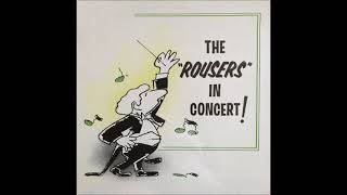 The Rousers quotIn Concertquot 1965 Money [upl. by Mastic]