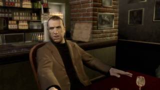 GTA 4 Trailer 3 quotMove up Ladiesquot HQ [upl. by Cloutman776]