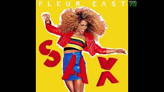 Fleur East  Sax [upl. by Johnna543]