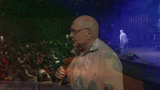 Holy Spirit  Part 2  Prophet Ed Traut [upl. by Restivo]