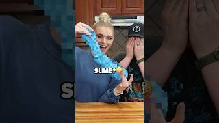 I turned ICING into EDIBLE SLIME [upl. by Janice]